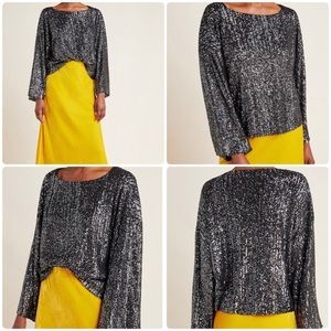 NWT ANTHROPOLOGIE CUPCAKES AND CASHMERE